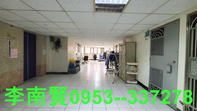 台南永康華廈-2