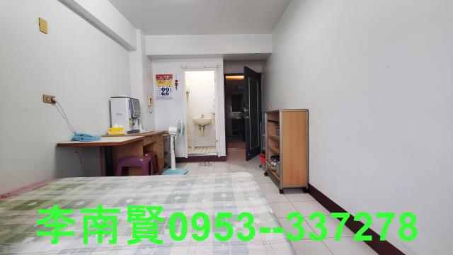 台南永康華廈-5