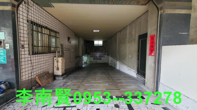 台南永康華廈-13