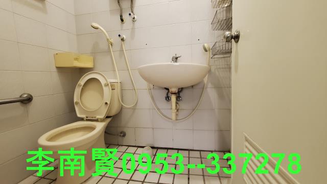 台南永康華廈-6