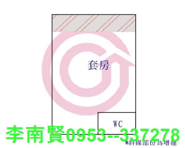 台南永康華廈-14