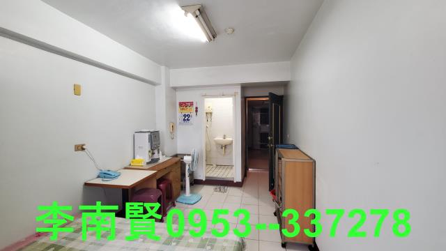 台南永康華廈-0