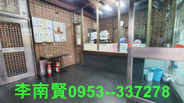台南永康華廈-10