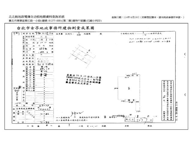 台北萬華公寓法拍-8