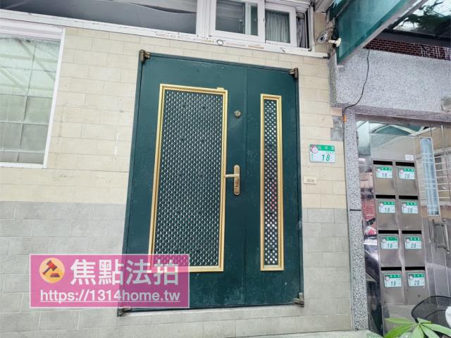 台北萬華公寓法拍-3