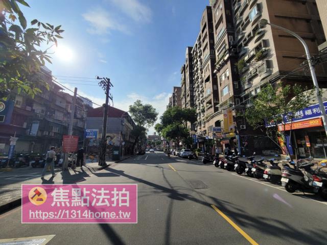 新北板橋拍賣大樓-5