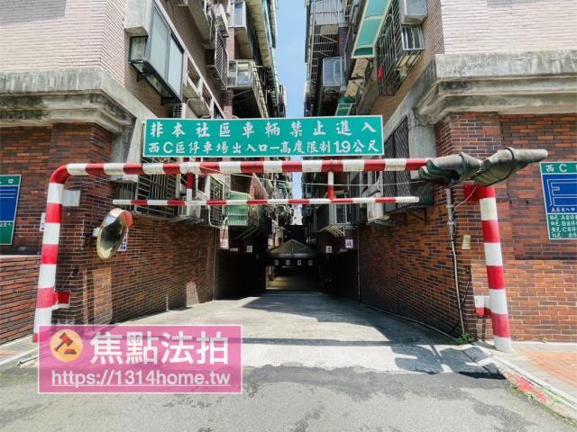 新北板橋拍賣大樓-8