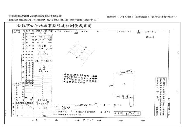 台北萬華拍賣公寓-8