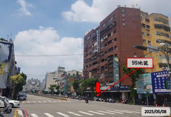 台中北區華廈拍賣-3