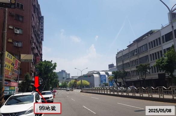 台中北區華廈拍賣-4
