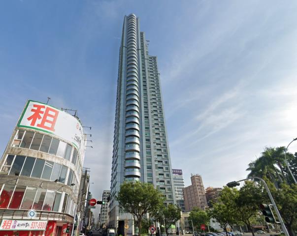 新興區法拍大樓-4