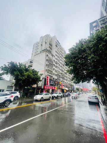西屯大樓拍賣-5