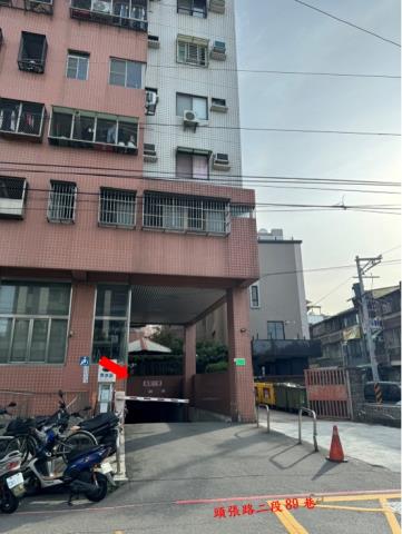 潭子法拍華廈-7