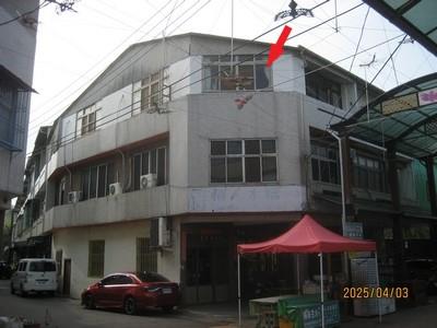 石岡透天法拍-0