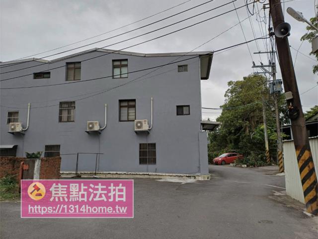 新北透天法拍-5