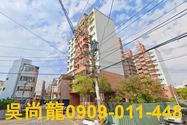 台中潭子法拍華廈-1