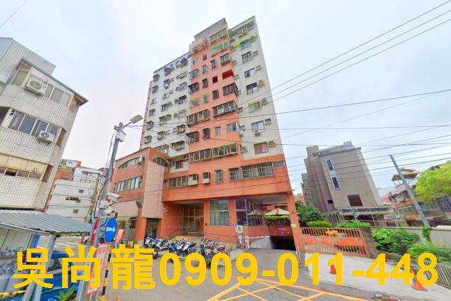 台中潭子法拍華廈-2