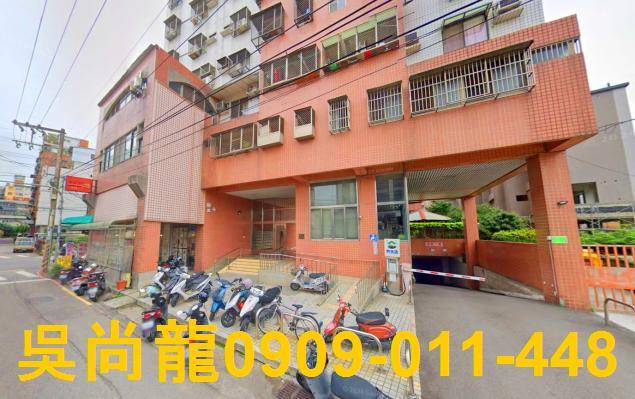 台中潭子法拍華廈-3
