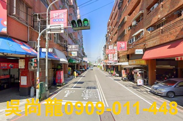 台中潭子法拍華廈-5