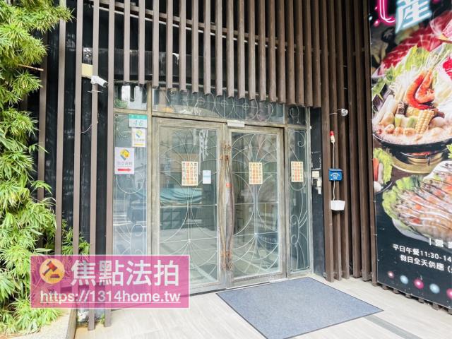 台北萬華法拍大樓-5