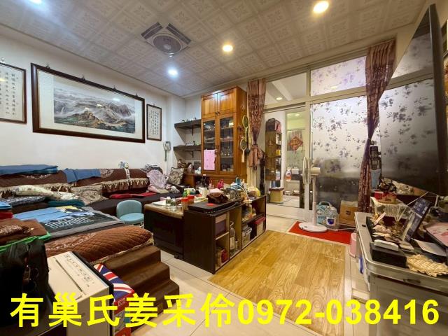 嘉義西區透天-1