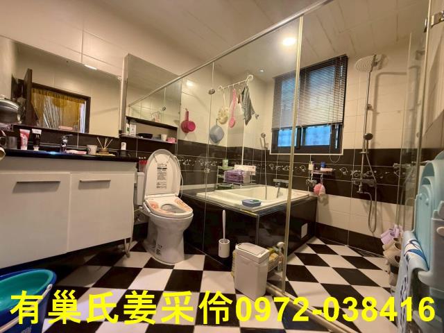 嘉義西區透天-7