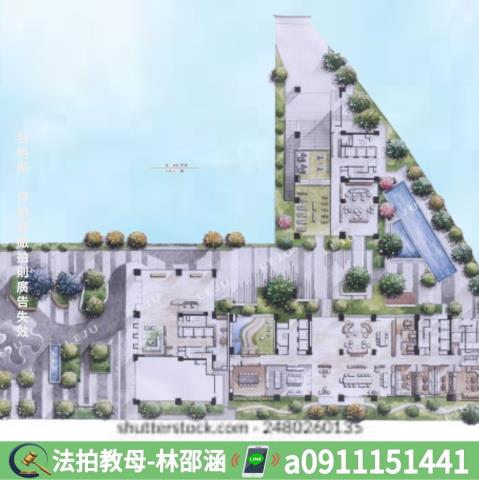 高雄鼓山大樓法拍-9
