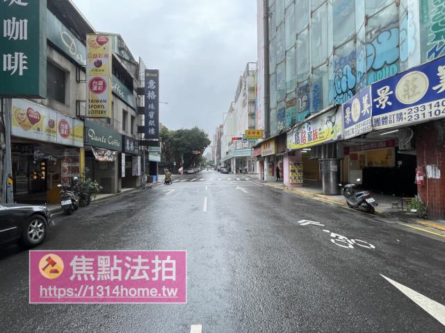 台北中正區大樓法拍-7