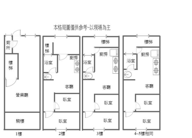 鳳山透天-9