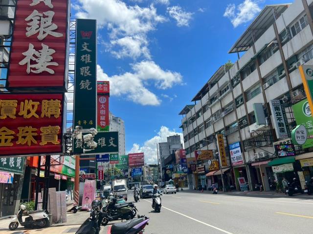 鳳山透天-7