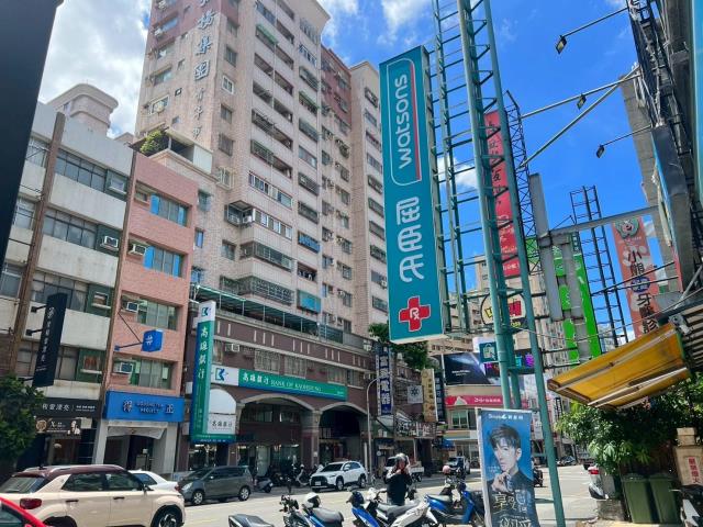 鳳山透天-8