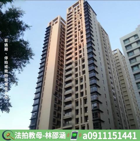 鼓山大樓法拍-2