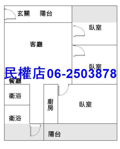 南區公寓-14