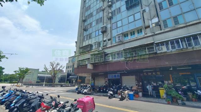 鹽埕大樓-13