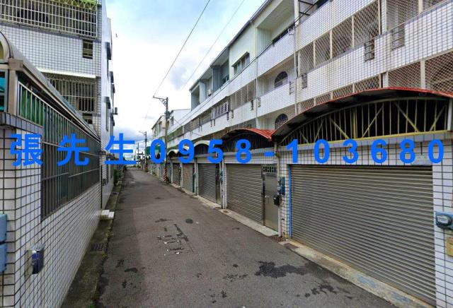 新市透天拍賣-3
