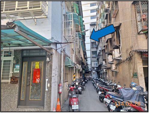 永和公寓法拍-1