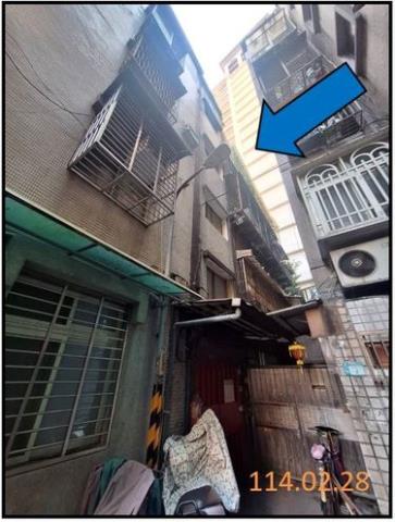永和公寓法拍-2
