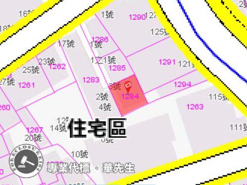永和公寓法拍-6