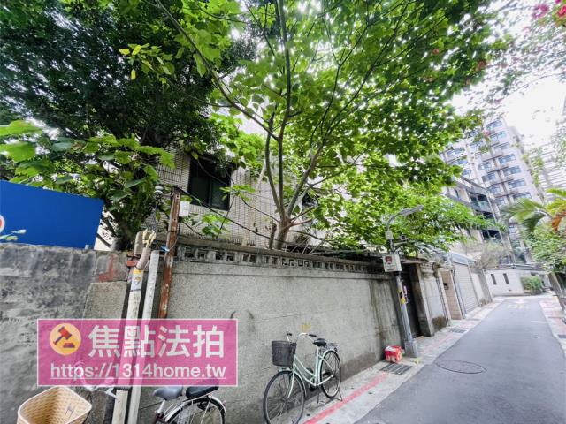 中正區法拍公寓-9