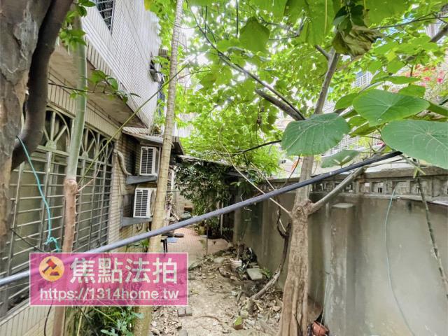 中正區法拍公寓-10
