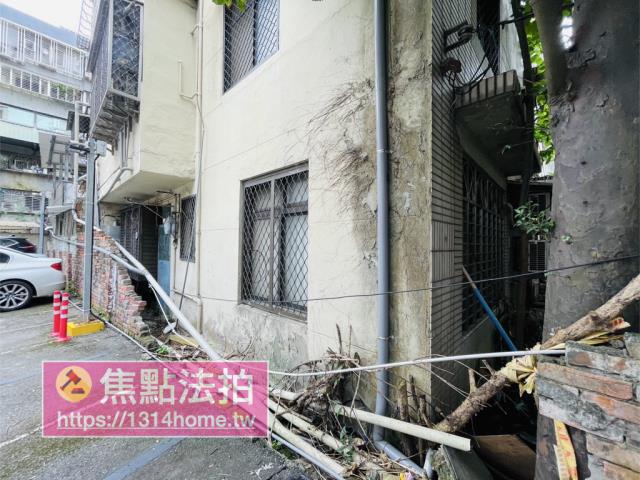 中正區法拍公寓-11