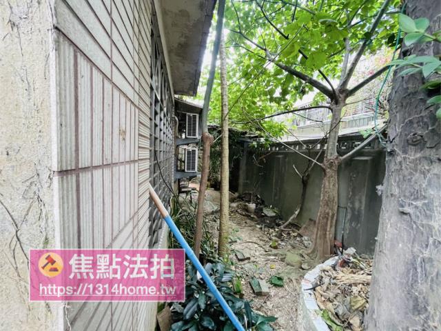 中正區法拍公寓-12