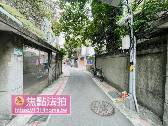 中正區法拍公寓-6
