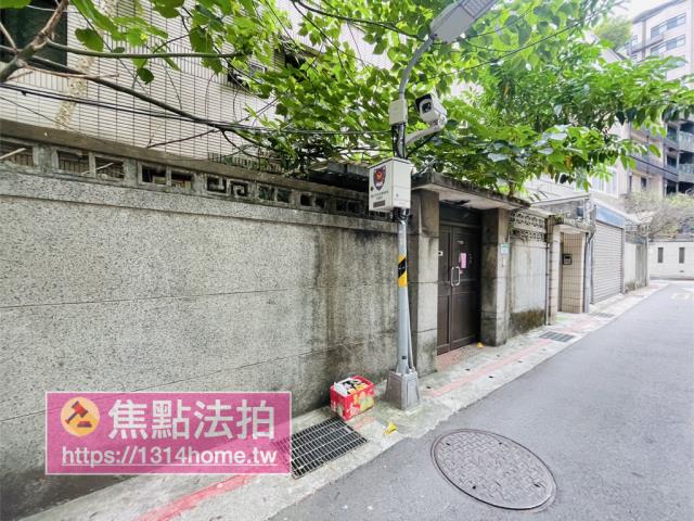 中正區法拍公寓-8