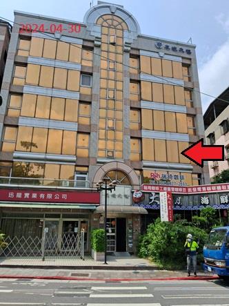 台北法拍華廈-0