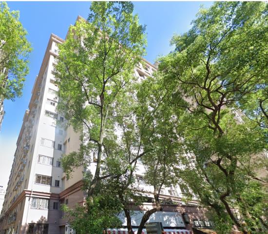 新北樹林大樓法拍-3