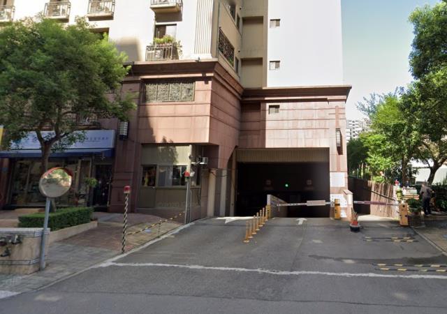 新北樹林大樓法拍-5