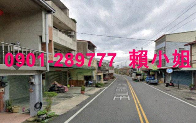 國姓透天法拍-4