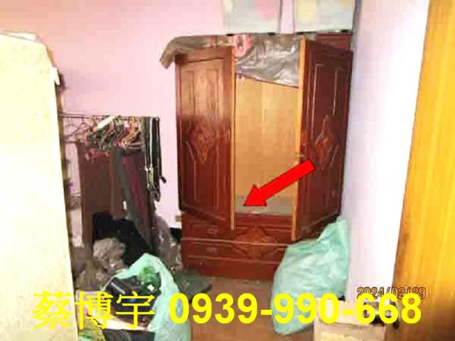 埔里法拍屋虎山路透天