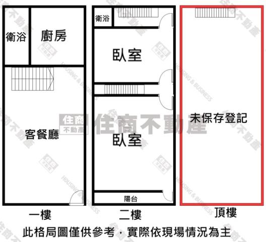 高雄透天-13